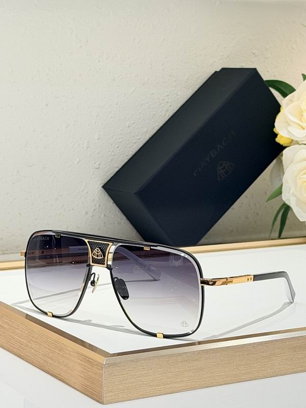 Maybach Glasses sms (103)