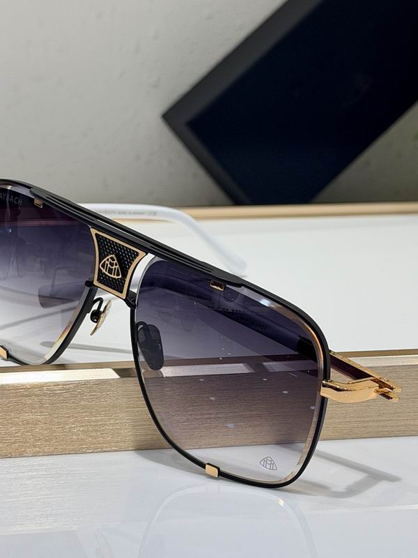 Maybach Glasses sms (107)