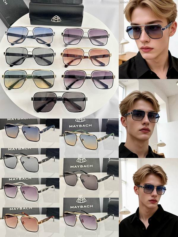 Maybach Glasses sms (11)