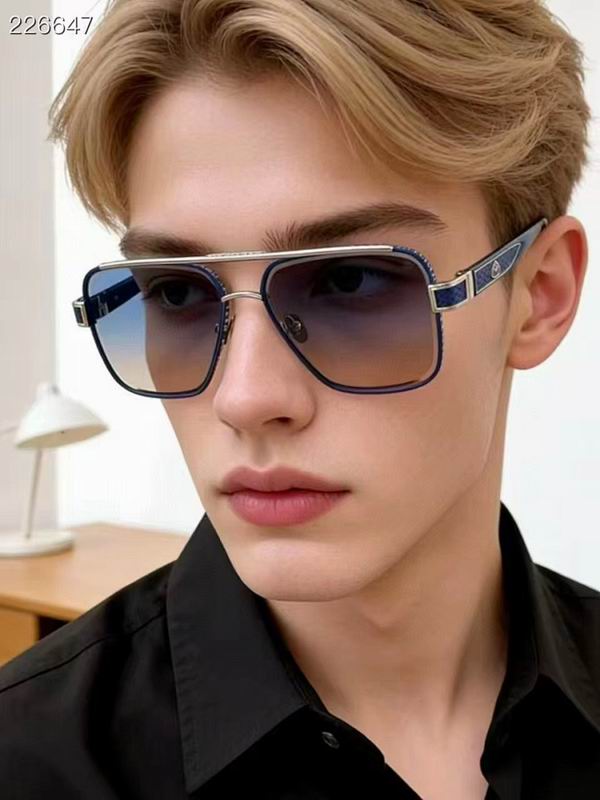Maybach Glasses sms (12)