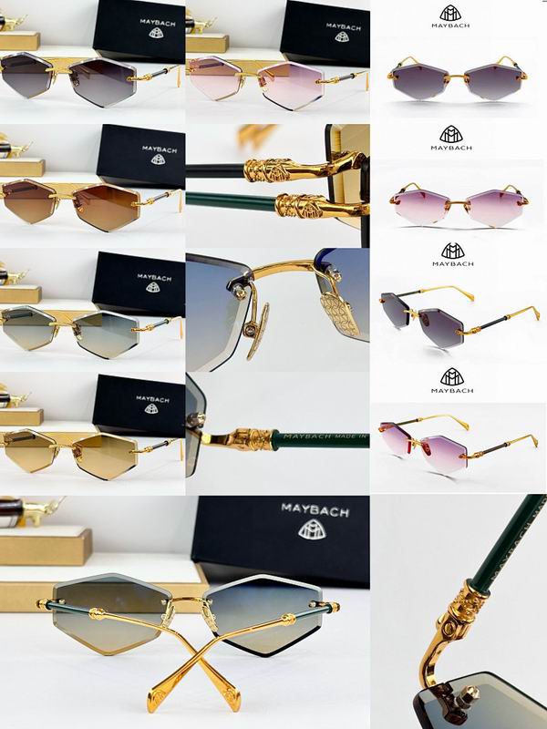 Maybach Glasses sms (167)