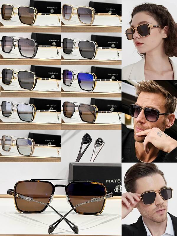Maybach Glasses sms (187)