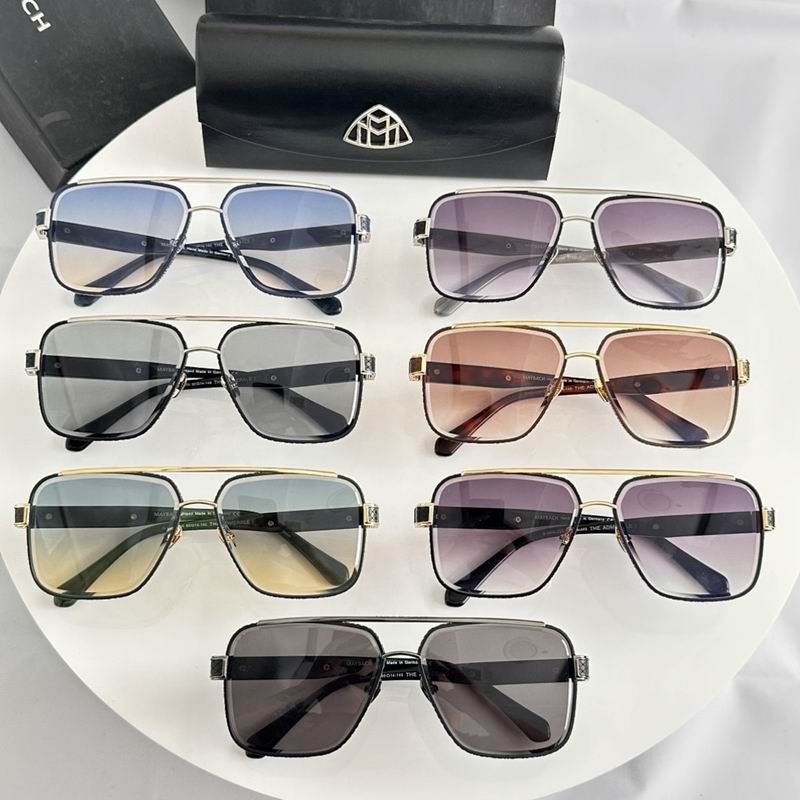 Maybach Glasses sms (20)