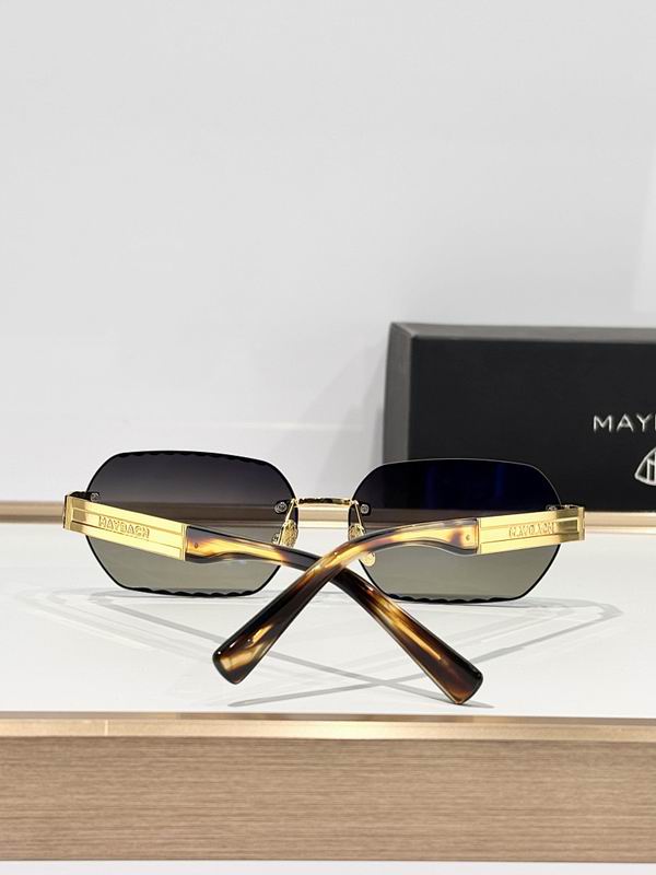 Maybach Glasses sms (206)