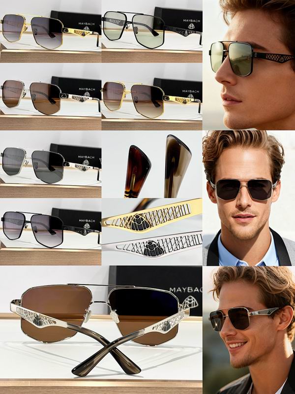 Maybach Glasses sms (207)