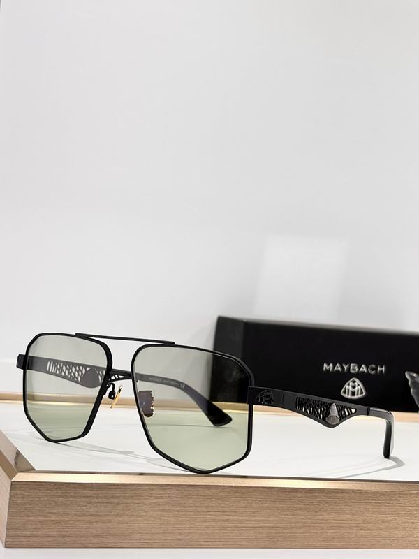 Maybach Glasses sms (209)