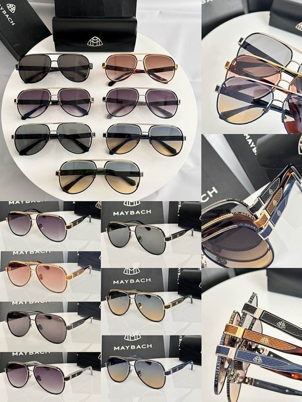 Maybach Glasses sms (21)