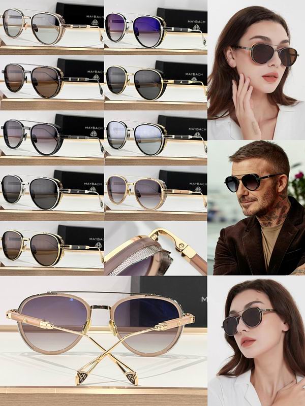 Maybach Glasses sms (217)