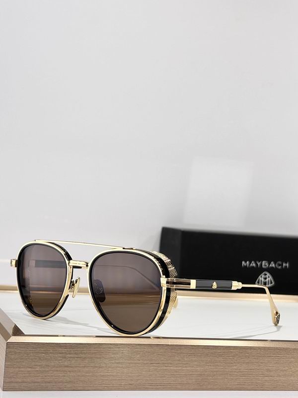 Maybach Glasses sms (222)