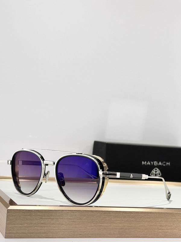 Maybach Glasses sms (223)