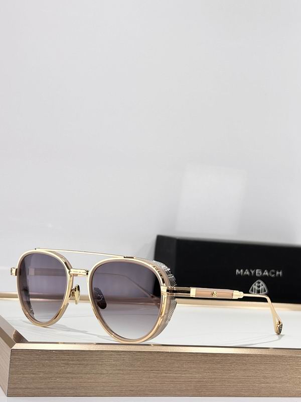 Maybach Glasses sms (226)