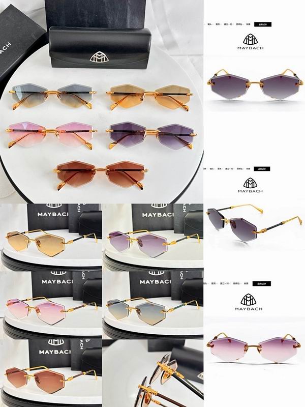 Maybach Glasses sms (227)