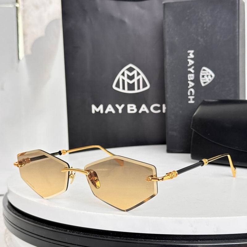 Maybach Glasses sms (229)