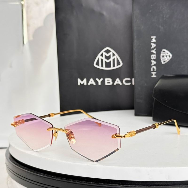 Maybach Glasses sms (231)