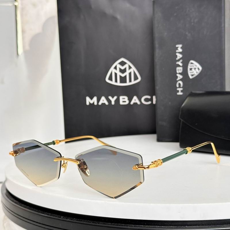 Maybach Glasses sms (232)