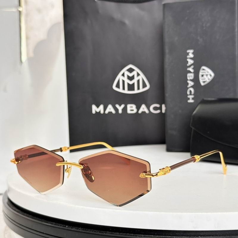 Maybach Glasses sms (233)