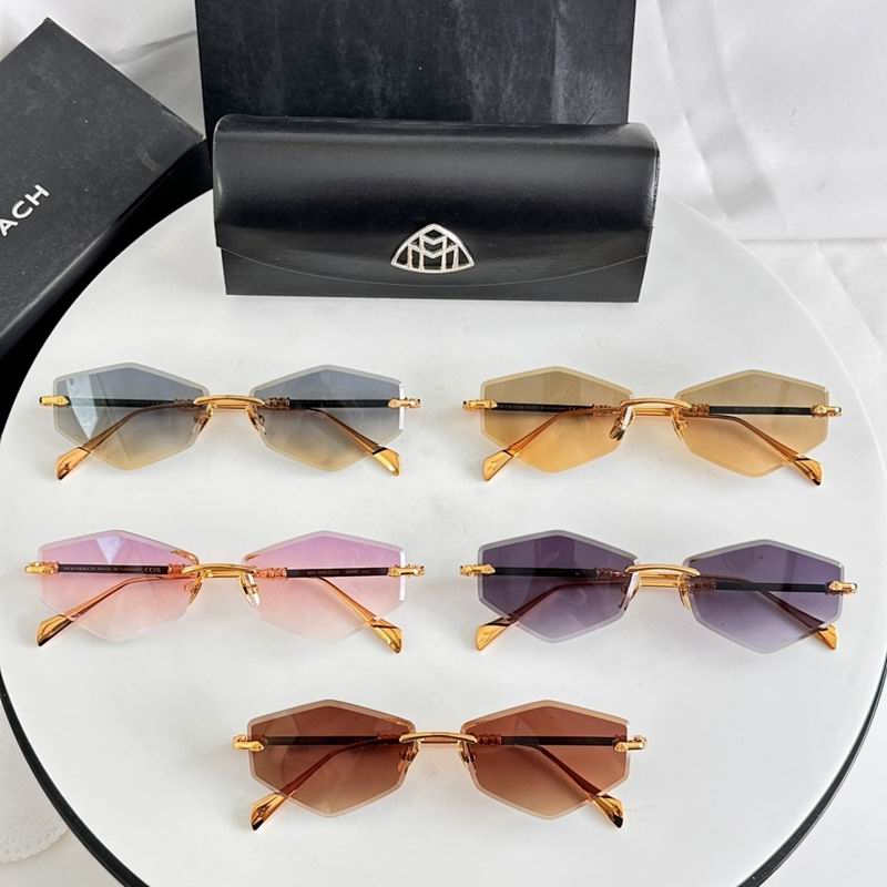 Maybach Glasses sms (236)