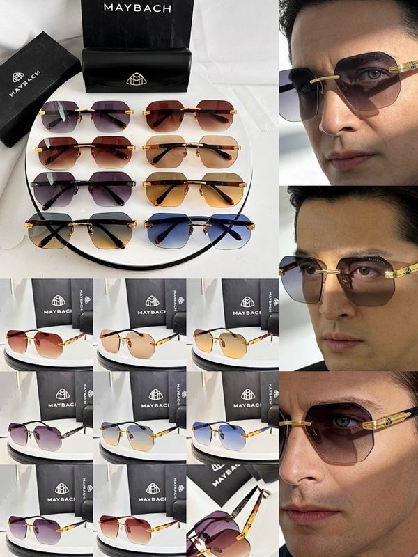 Maybach Glasses sms (237)