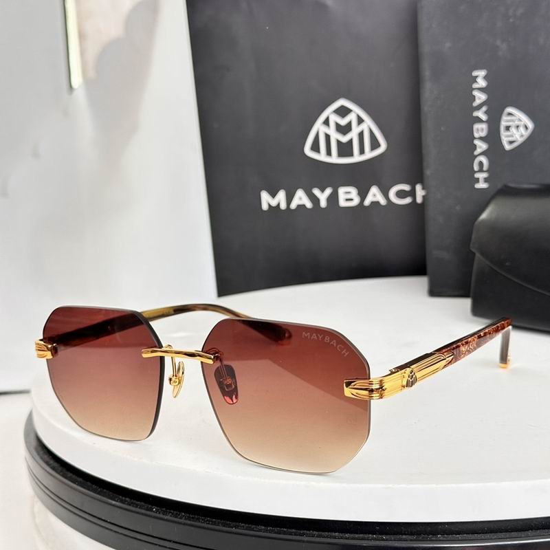 Maybach Glasses sms (239)
