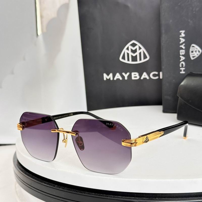 Maybach Glasses sms (245)