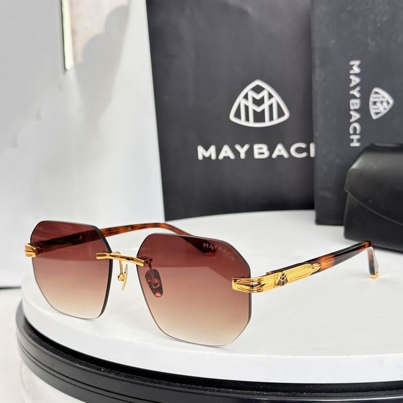 Maybach Glasses sms (246)