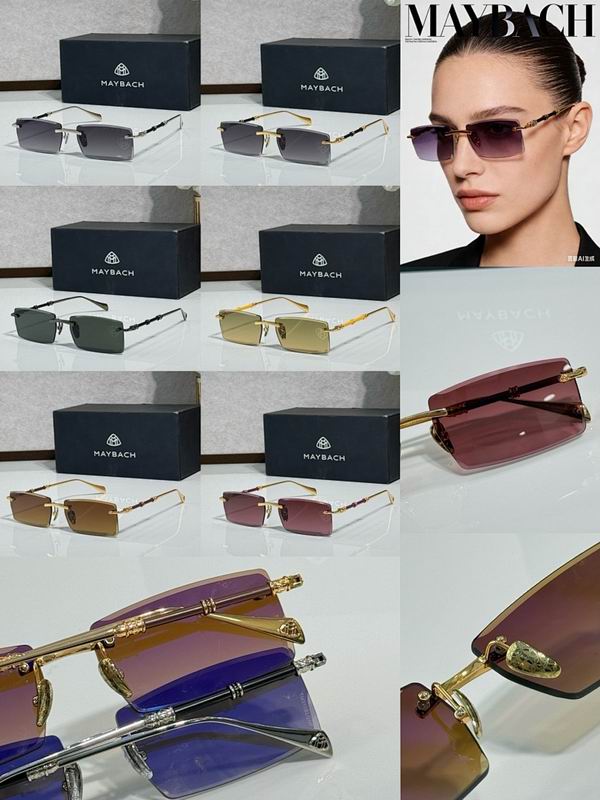 Maybach Glasses sms (247)