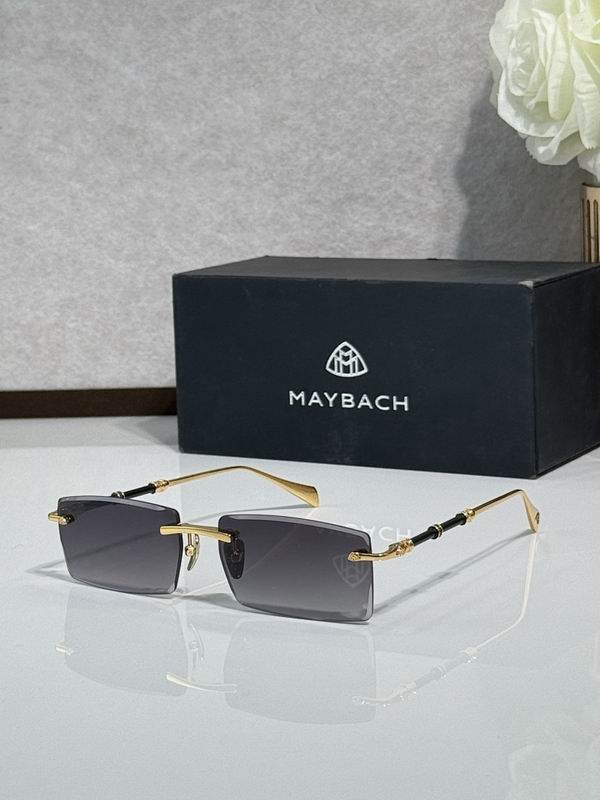 Maybach Glasses sms (249)