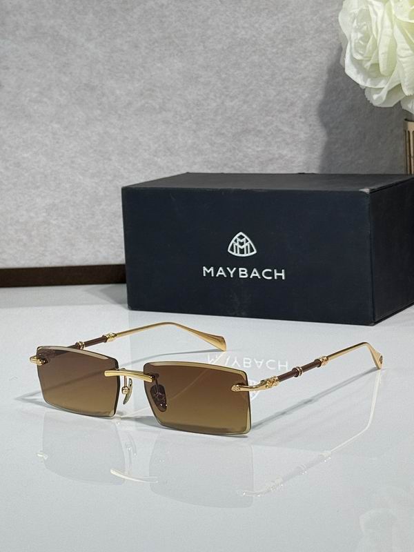 Maybach Glasses sms (252)
