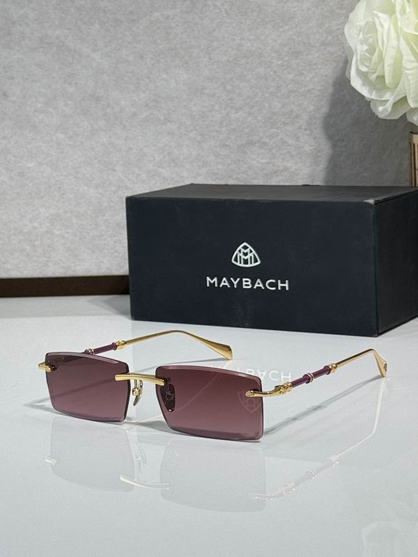 Maybach Glasses sms (253)