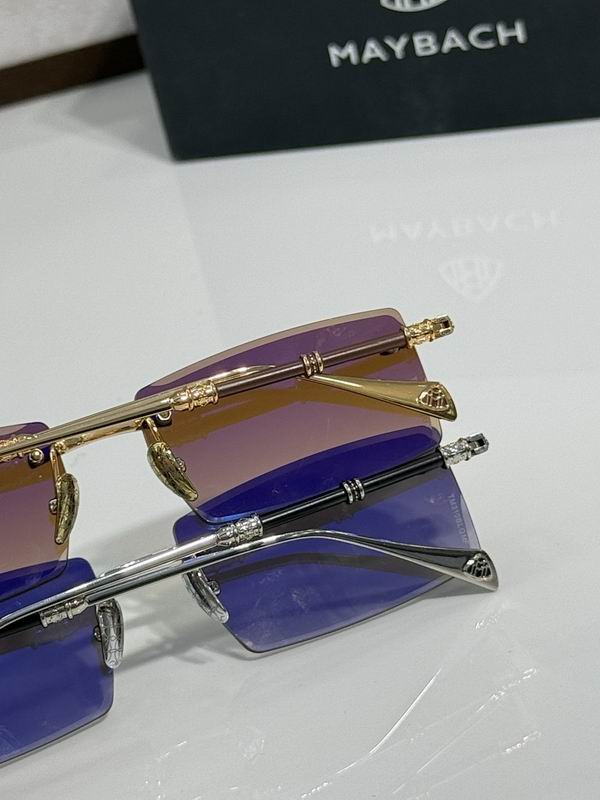 Maybach Glasses sms (255)