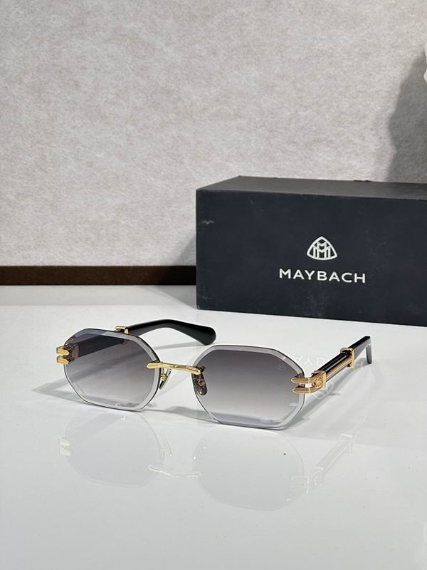 Maybach Glasses sms (258)