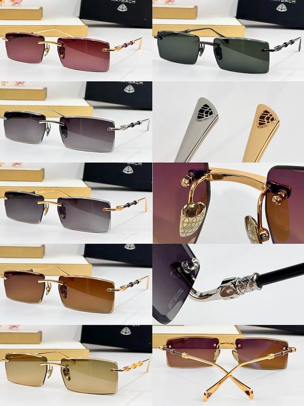 Maybach Glasses sms (267)