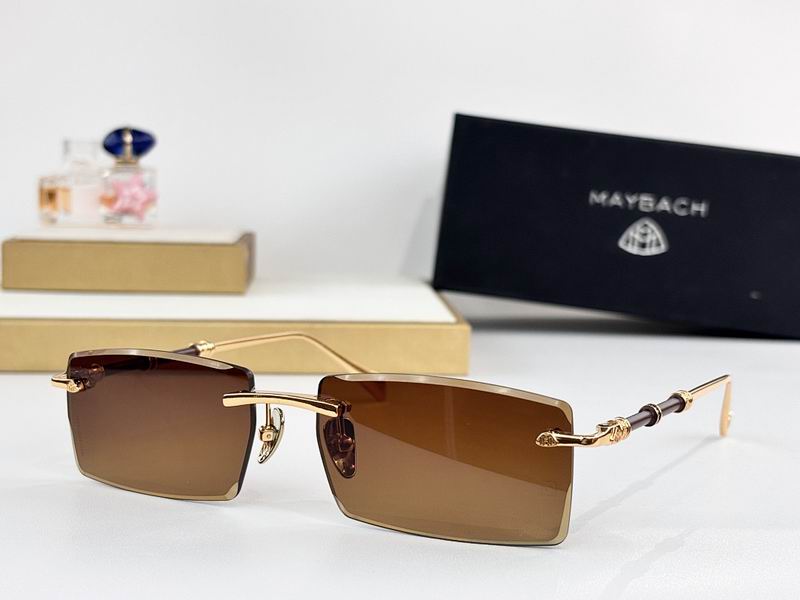 Maybach Glasses sms (272)