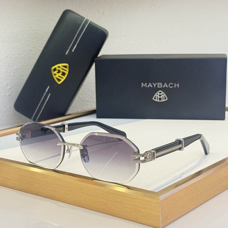 Maybach Glasses sms (291)