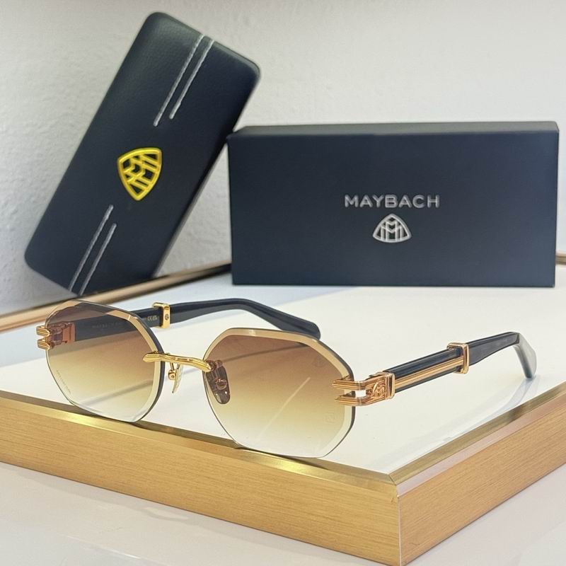 Maybach Glasses sms (292)