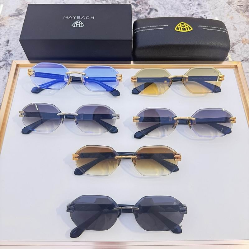 Maybach Glasses sms (294)