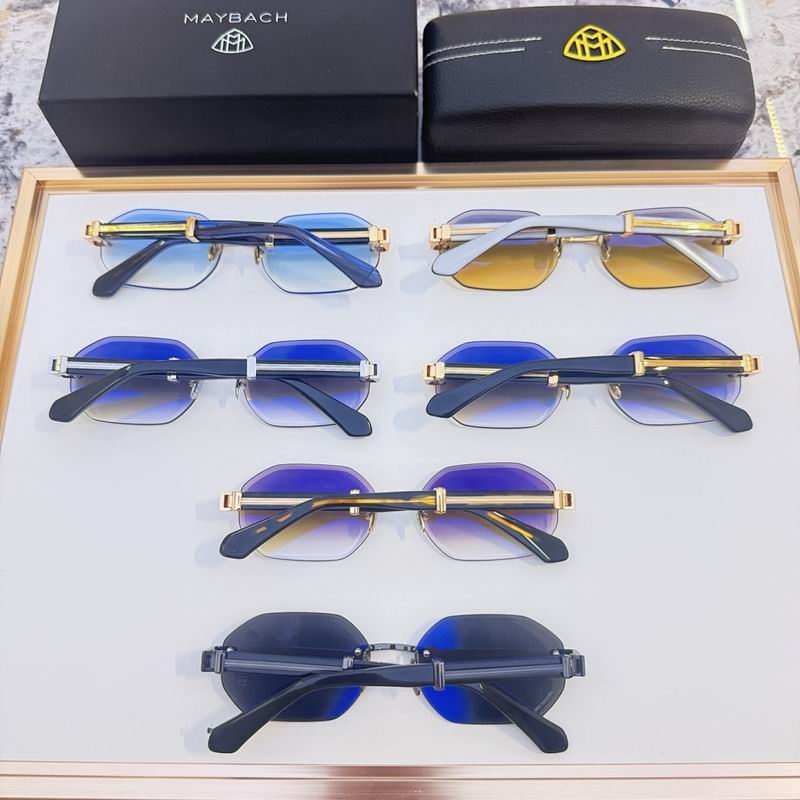 Maybach Glasses sms (295)
