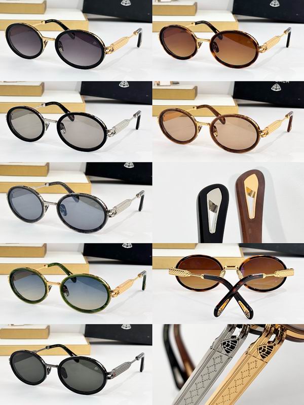 Maybach Glasses sms (296)