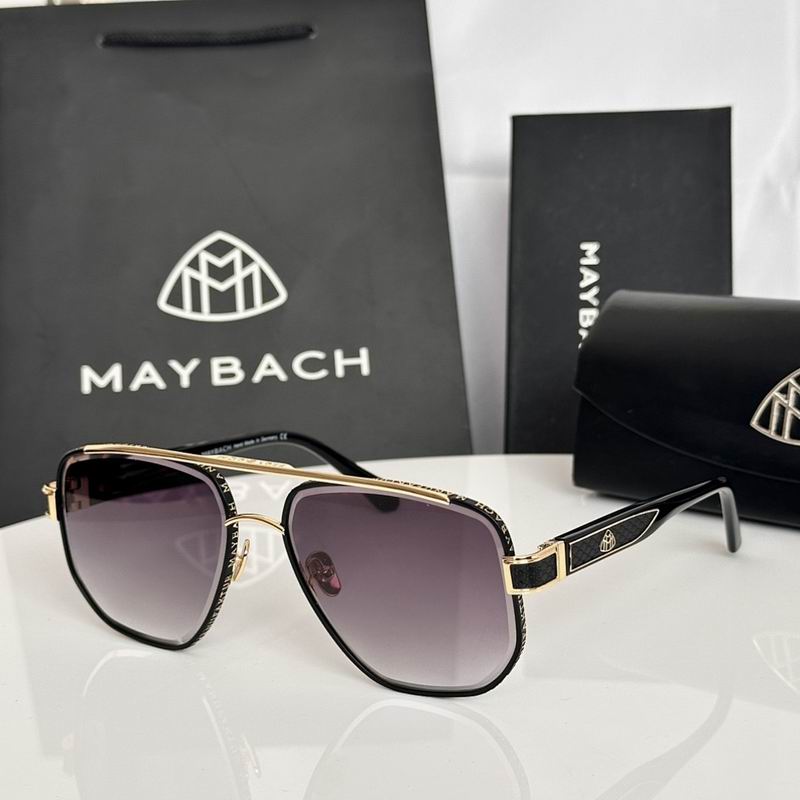 Maybach Glasses sms (3)