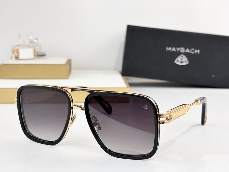 Maybach Glasses sms (307)