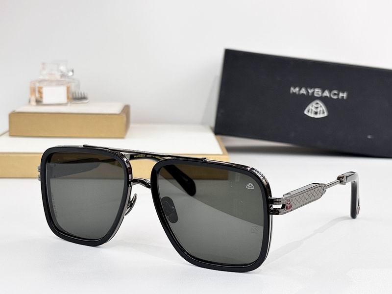 Maybach Glasses sms (311)