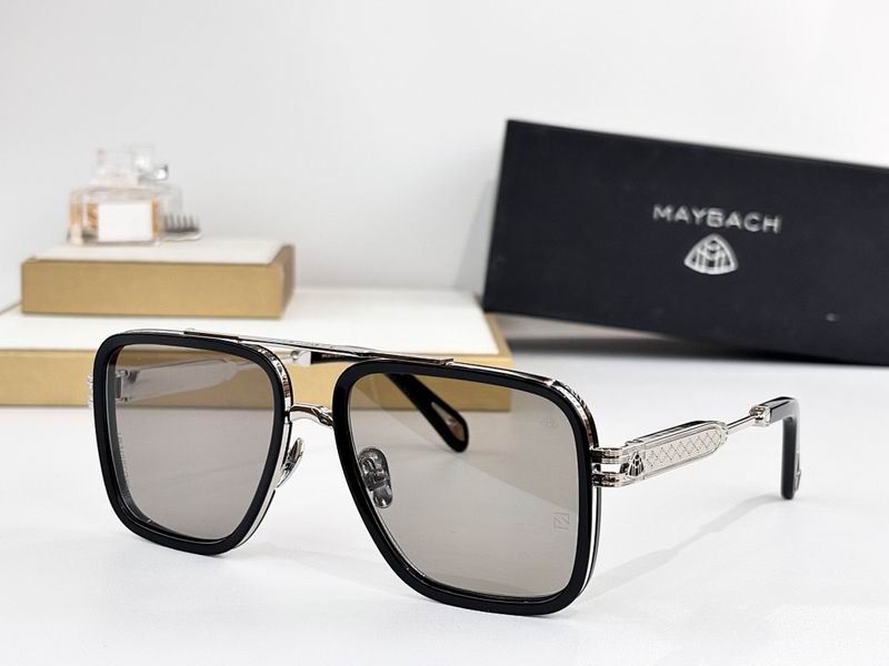 Maybach Glasses sms (312)