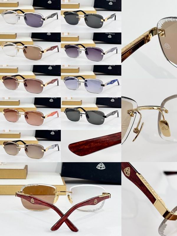 Maybach Glasses sms (316)