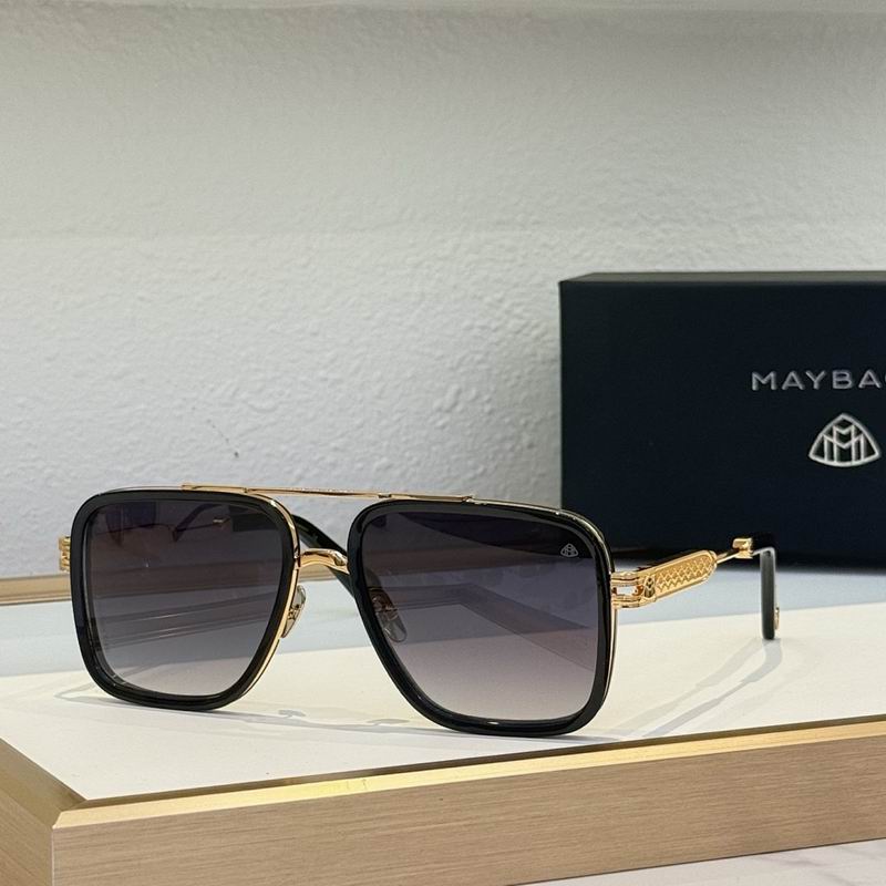 Maybach Glasses sms (327)