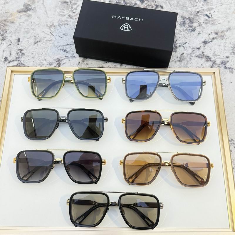 Maybach Glasses sms (333)