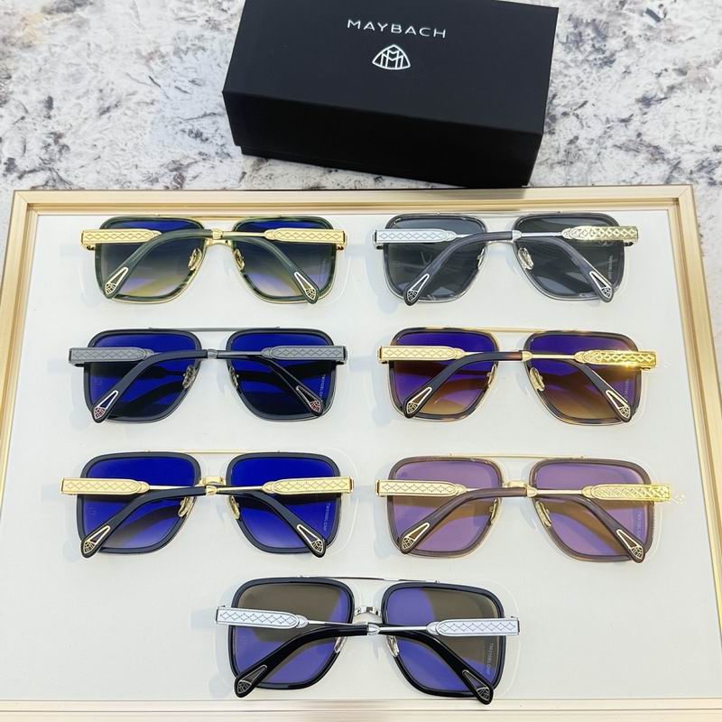Maybach Glasses sms (334)