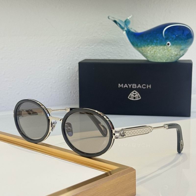 Maybach Glasses sms (337)