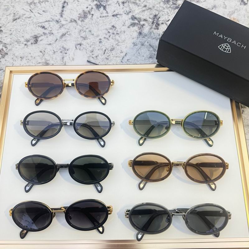 Maybach Glasses sms (341)