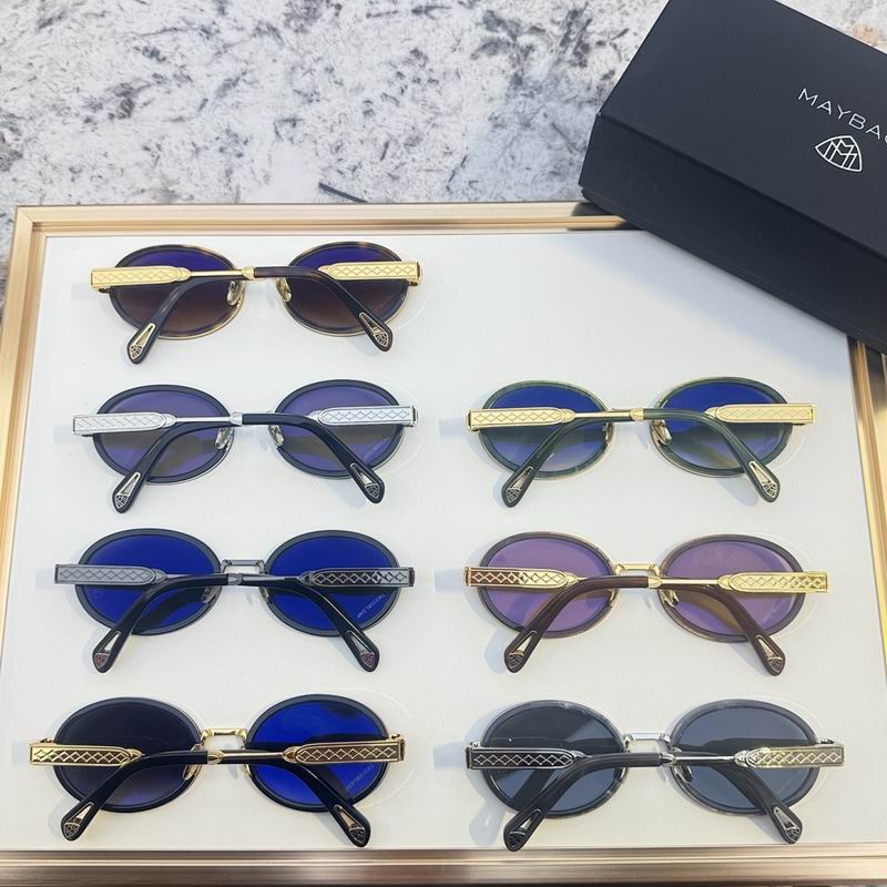 Maybach Glasses sms (342)