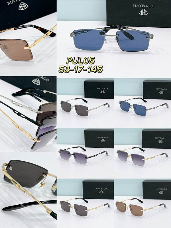 Maybach Glasses sms (343)